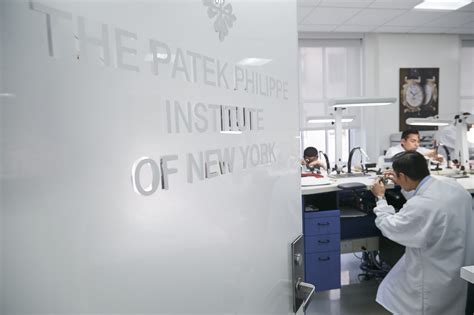 patek philippe singapore apprenticeship neuvoo|Patek Philippe institute.